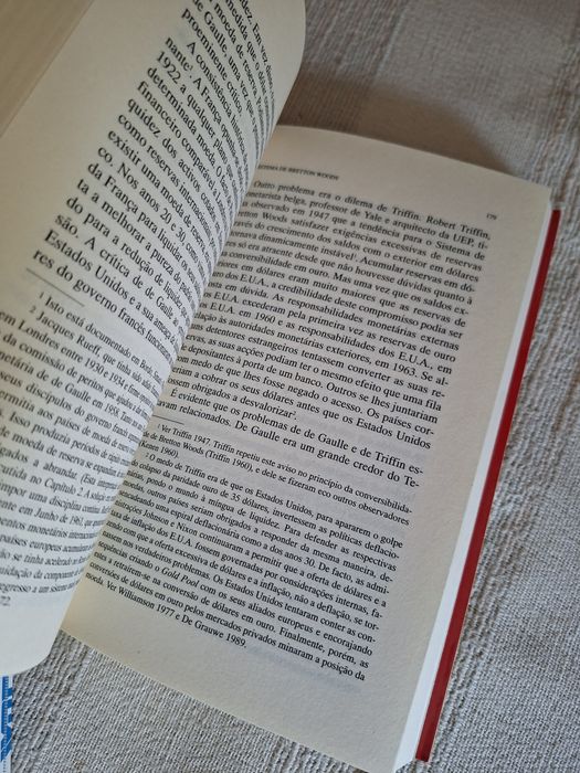 A Globalização do Capital
