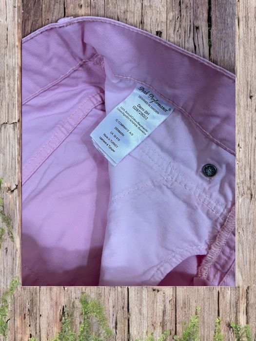 Peak Performance roz. 26 damskie szorty