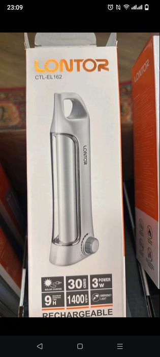 Продам фонарики разных видов