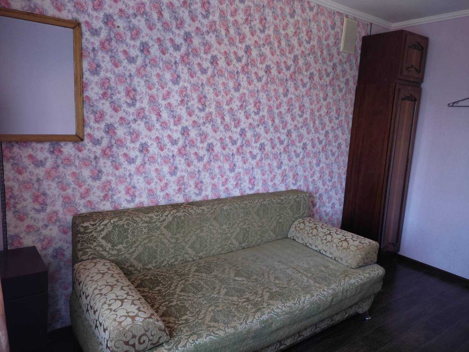 Здається затишна кімната біля Центрального парку від власника