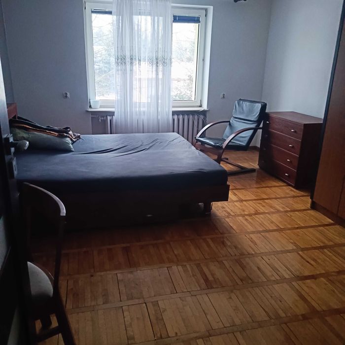 Pokój duży dla 2 osób (bez kaucji)