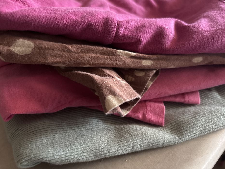 Sukienki dla dziewczynki.