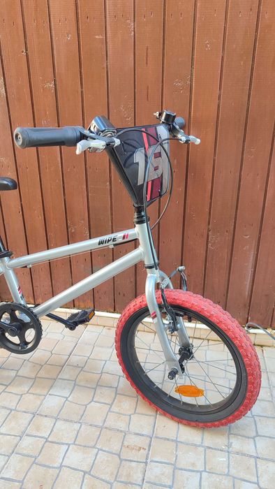 Bicicleta criança