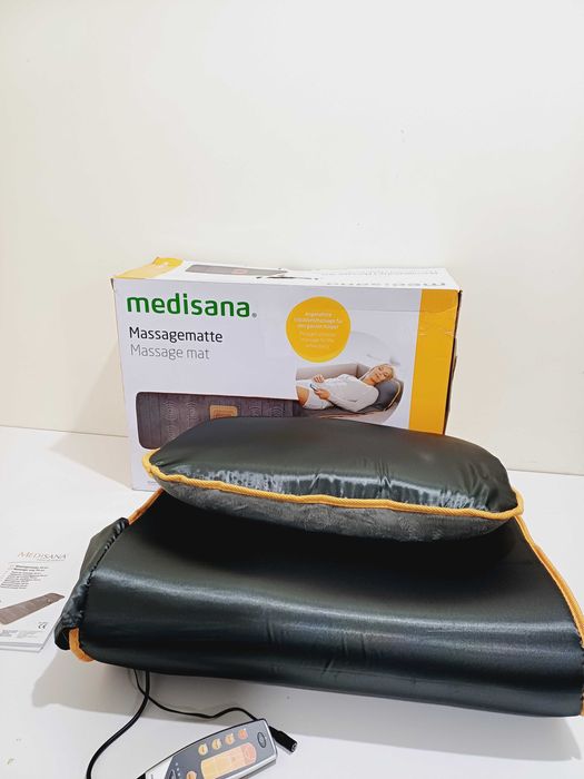 Medisana mata masująca MM 825