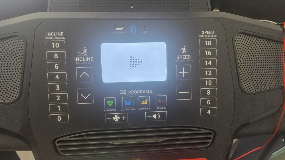 Passadeira Domyos T900B