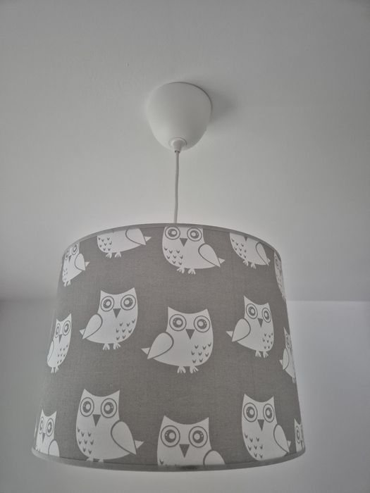 Meble lampy akcesoria dla dzieci