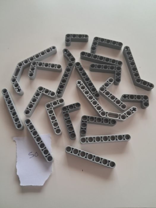 Lego - Lotes variados 49 - 56