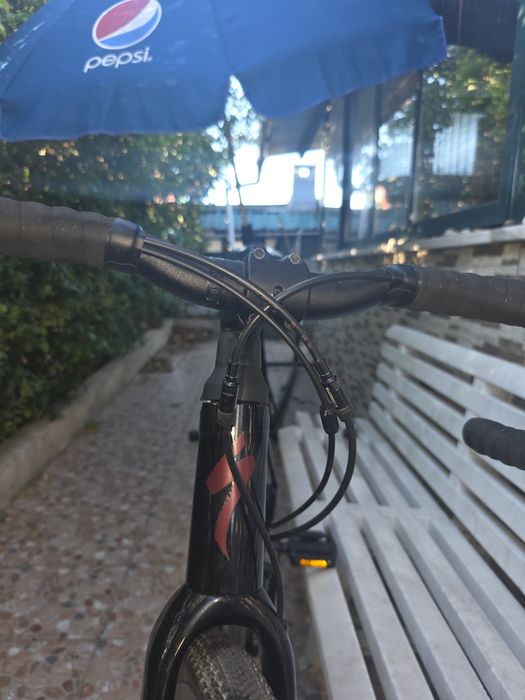 Specialized Diverge Gravel