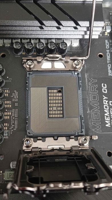 Z890 Taichi OCF Płyta główna