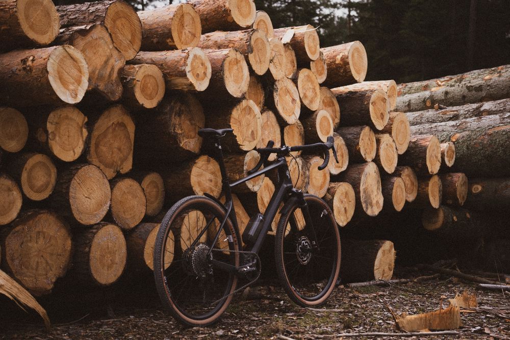 Rower gravel YT Industries Szepter XL