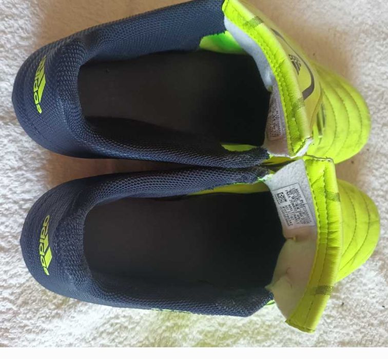 Chuteiras Adidas