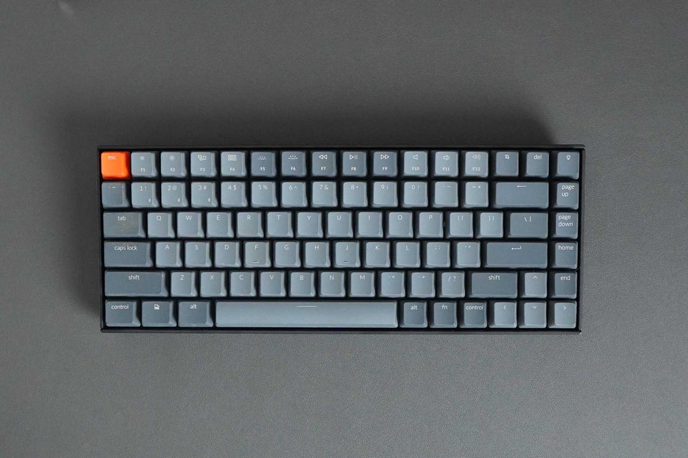 Keychron K2 Keyboard64873912966019125