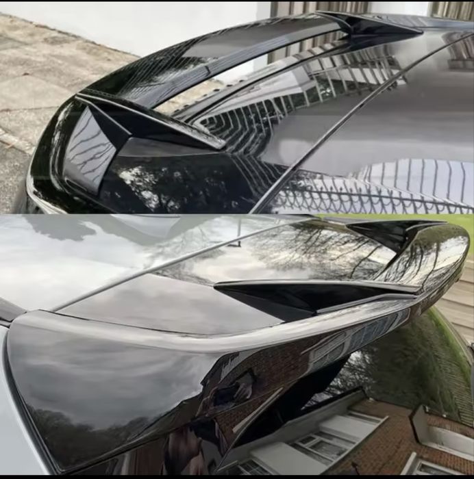 Spojler bmw g01 x3