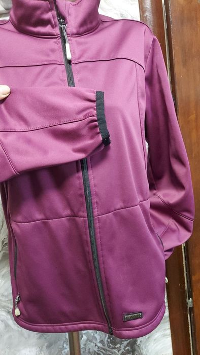 Жіночі термо кофти