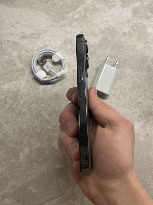 iPhone 13 Pro 128GB IGŁA + Gratisy