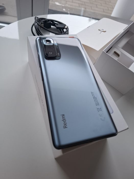 Redmi Note 10 Pro 128GB