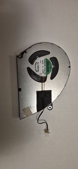 Ноутбук Acer Aspire 3 A317-55P  Запчастини