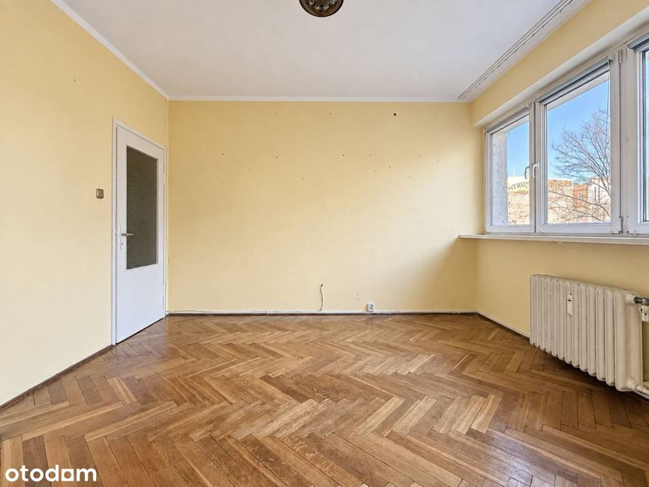 Mieszkanie – Wrocław - Widok 3