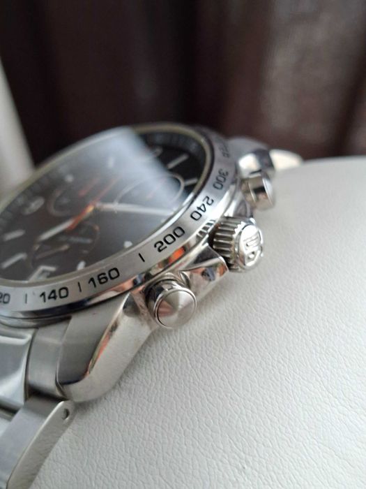 Zegarek męski Certina DS Podium Chrono C001.417.11.057.00