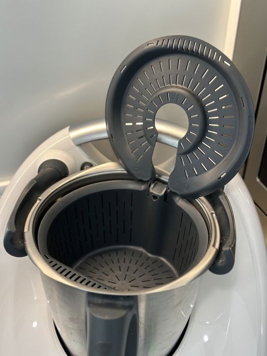 Bimby TM6 como Nova - Oferta taça de servir