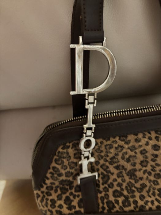 Sprzedam torbe Panterkowa