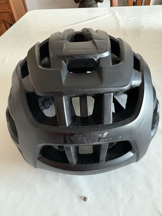 Capacete ciclismo KASK Valegro L