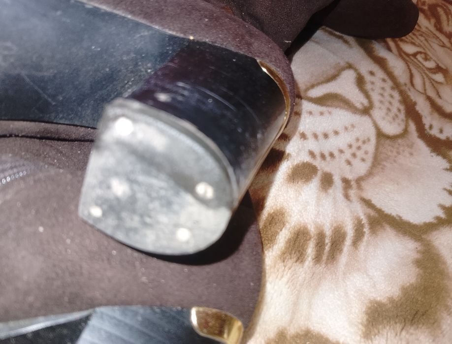 Прода сапоги женские