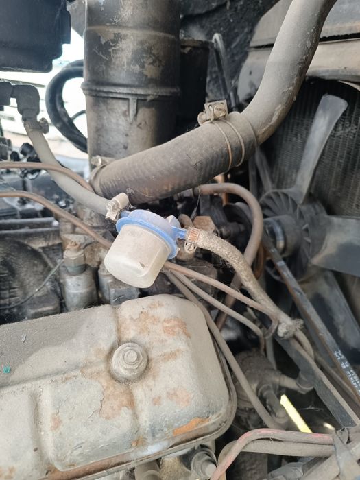 Продам двигун газ 53,газ 66