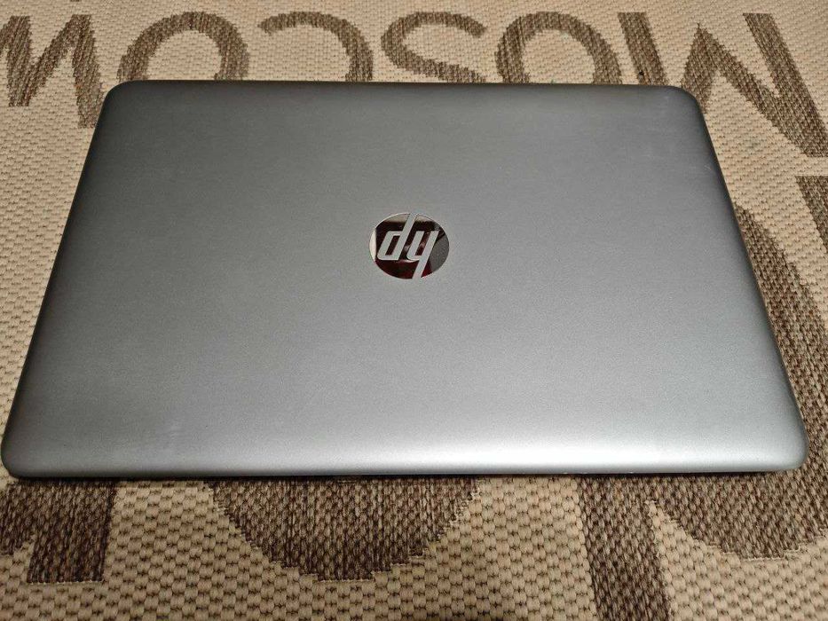 17.3 Ігровий ноутбук HP 470 g4