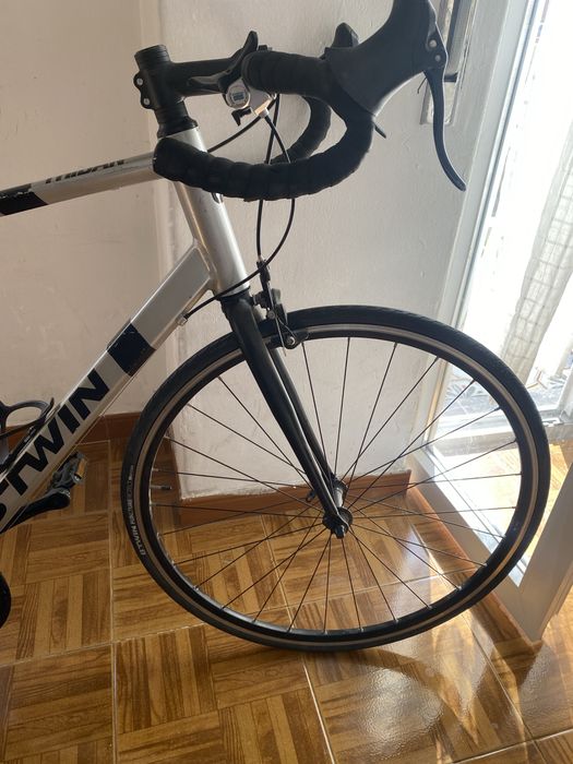 Bicicleta de estrada