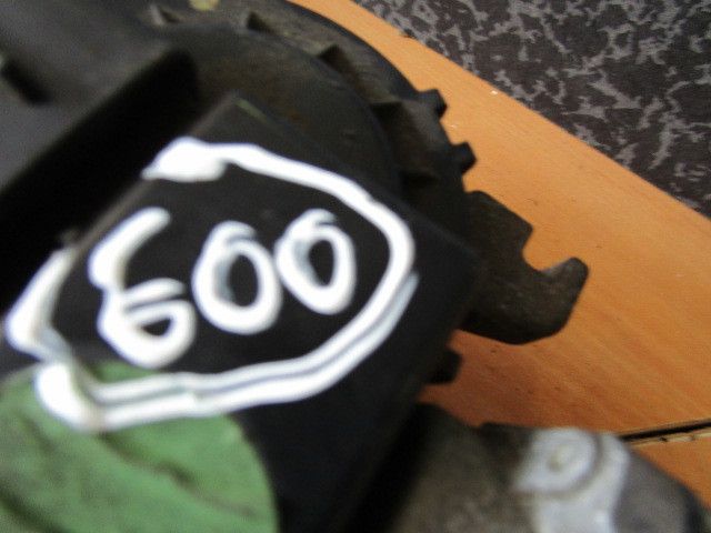 Motor limpa vidros frente FIAT Bravo II (198_)