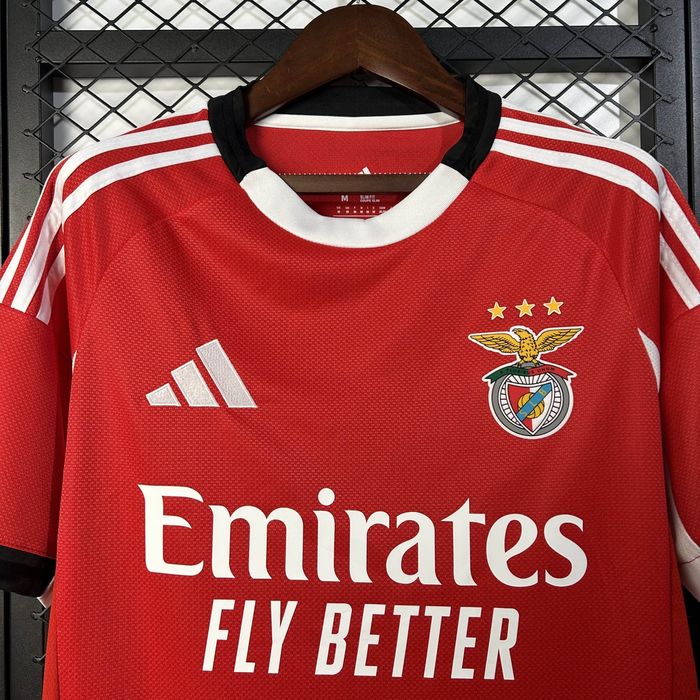 Camisola SL Benfica 2026