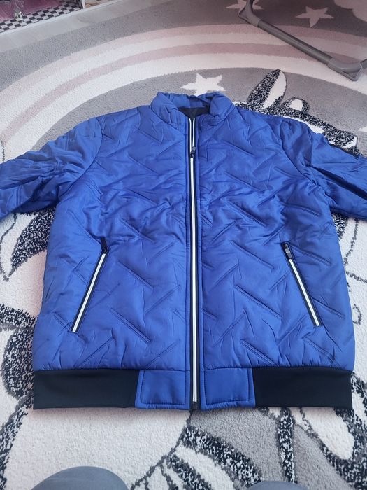 Nowa kurtka męska XL