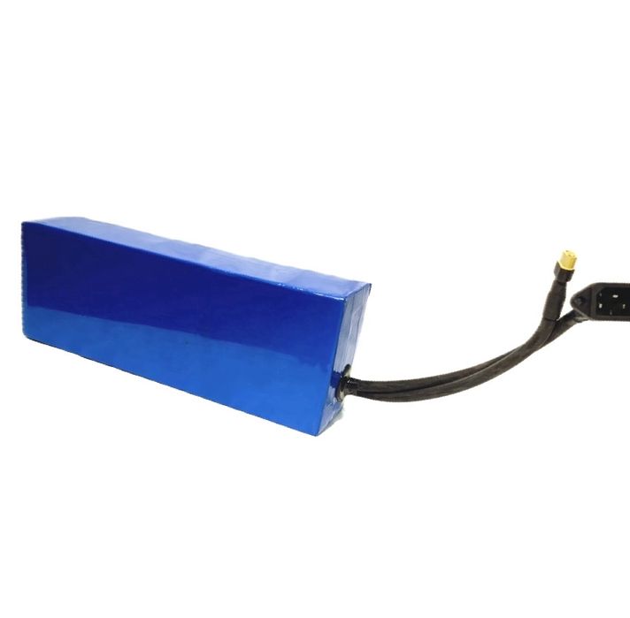 Акумулятор 48V 16Аh