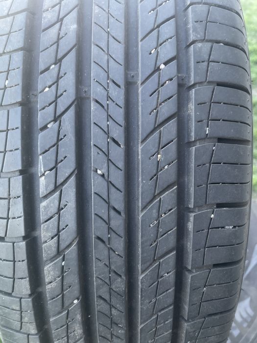 Sprzedam komplet opon letnichs