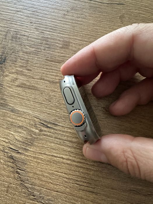 Apple Watch ULTRA (gen. 1)