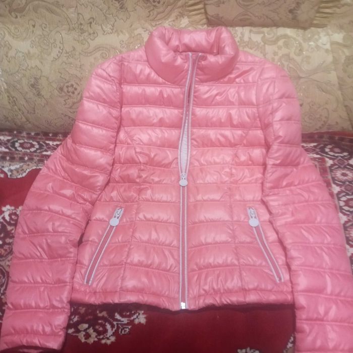 Продам брюки комби новые( в описи)