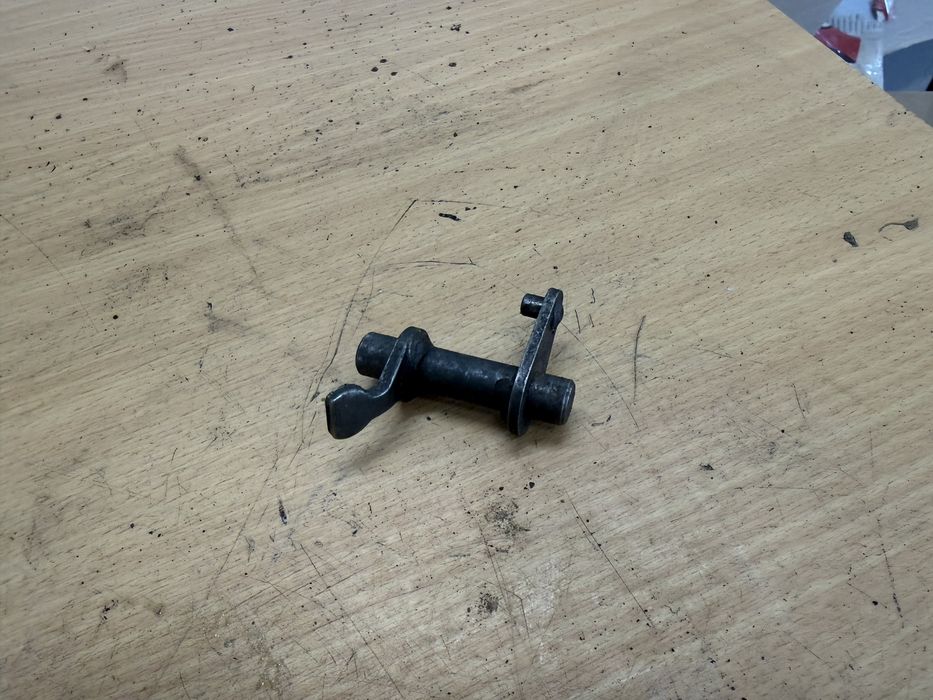 Wałek wodzika zmiany biegów Simson S50, Schwalbe KR51 org DDR wysyłka