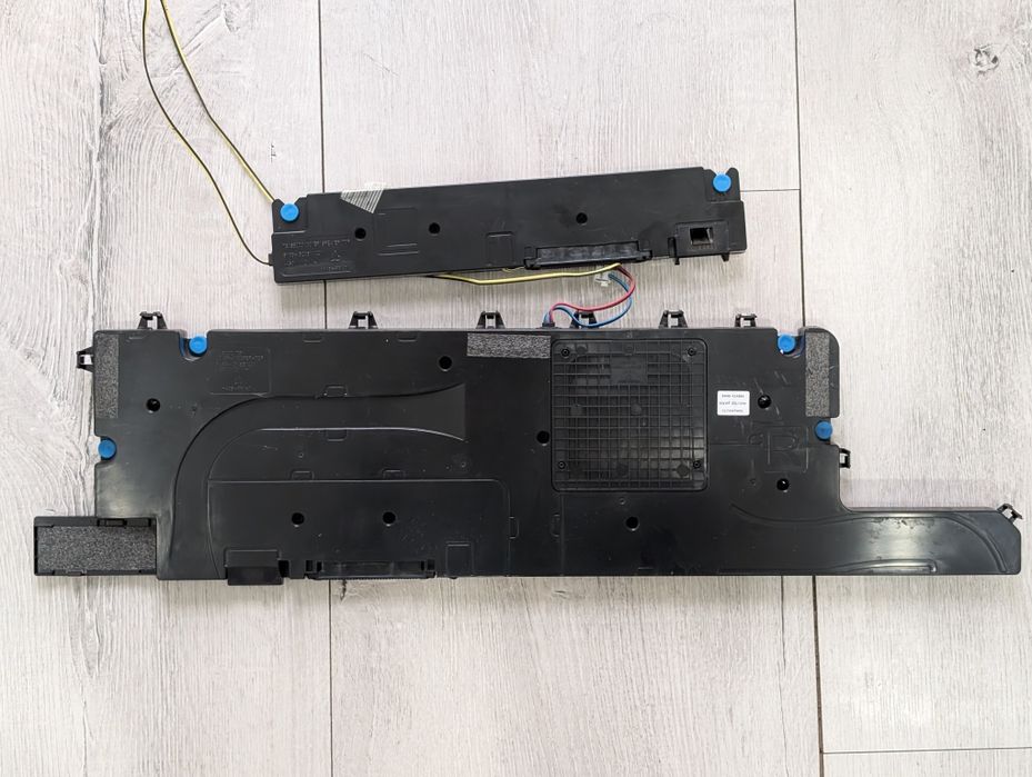 Głośniki do Samsung TV UE75MU8000