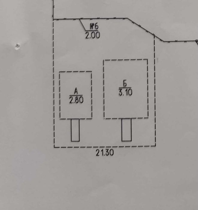 Продаж комплексу підвальних приміщень в районі ТЦ DEPOT
