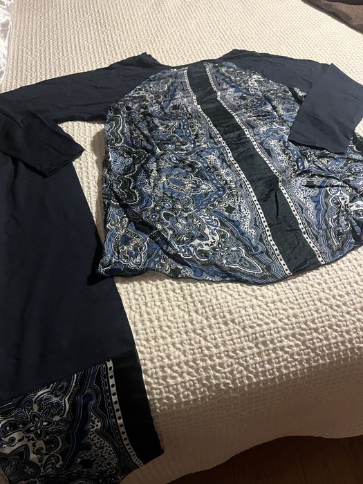 Blusas de marca tamanhos grandes