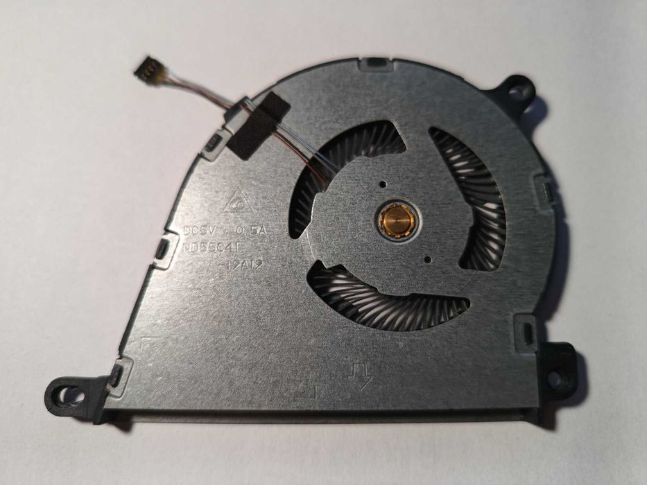 Вентилятор від ноутбука HP 15S-EQ1003UA