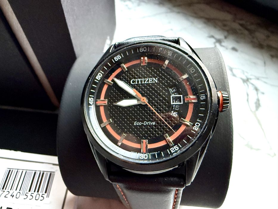Zegarek Citizen AW1184-13E