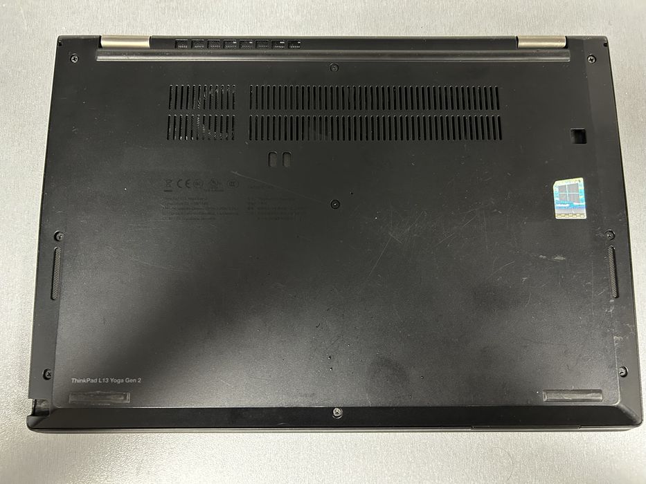 Laptop Lenovo Thinkpad L13 Yoga Gen 2 / i5 1135G7 / 16GB RAM