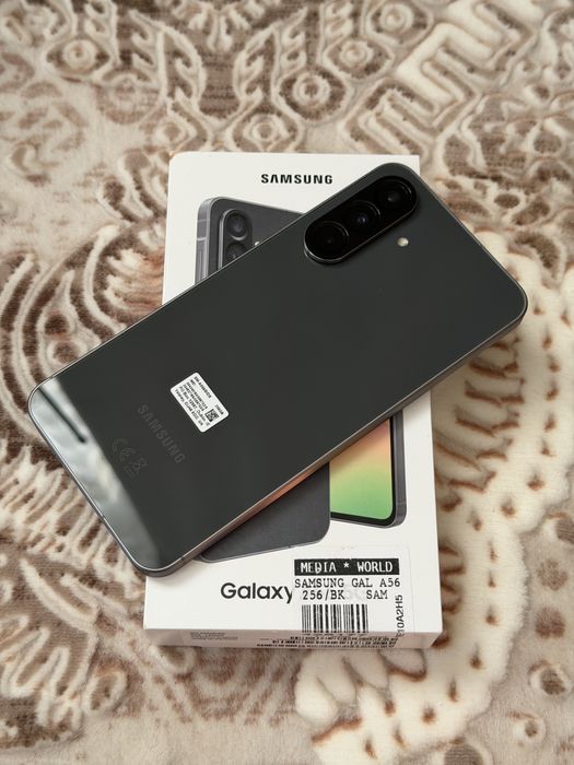 Samsung Galaxy A56 256Gb