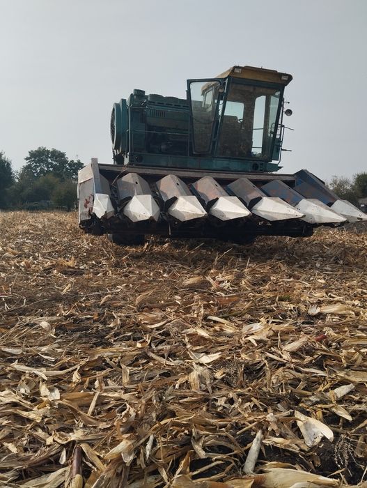 Продам комбайн дон 1500А