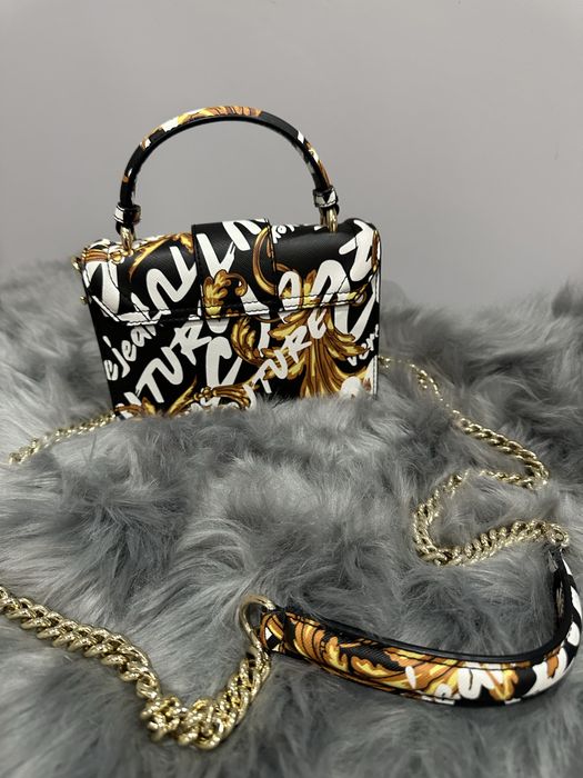 Сумка Versace Jeans Couture