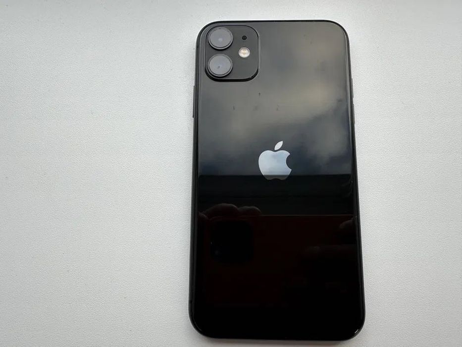 iPhone 11 64gb Neverlock