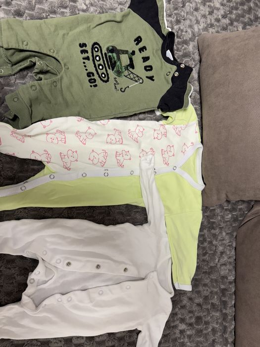 Дитячі речі ЛОТОМ