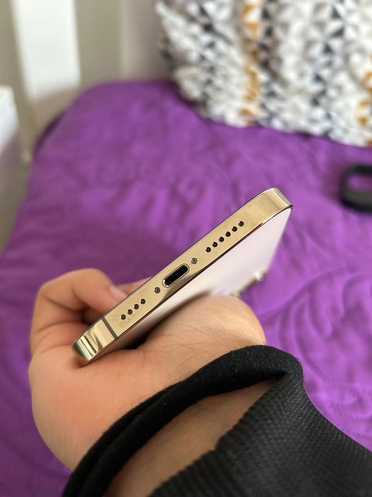 Iphone 13 pro max 128GB